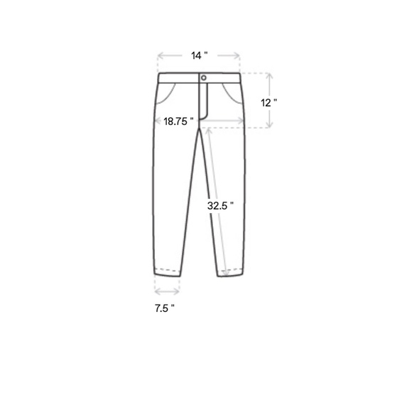 Ksubi Black Playback Jeans - Brown - Picture 4 of 10